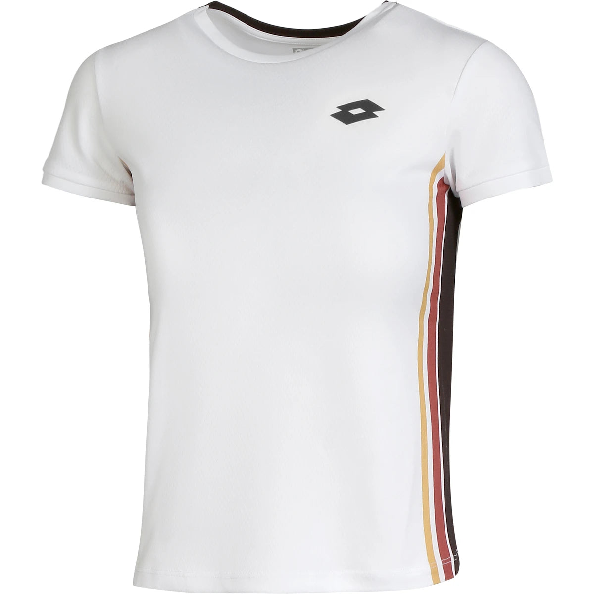 CAMISETA LOTTO JUNIOR CHICO TECH D1 EURO CLAY