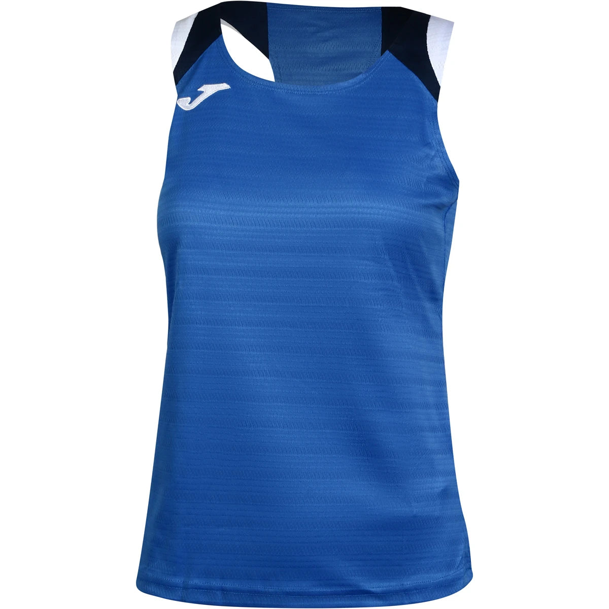 CAMISETA DE TIRANTES JOMA MUJER TERRA DANUBIO