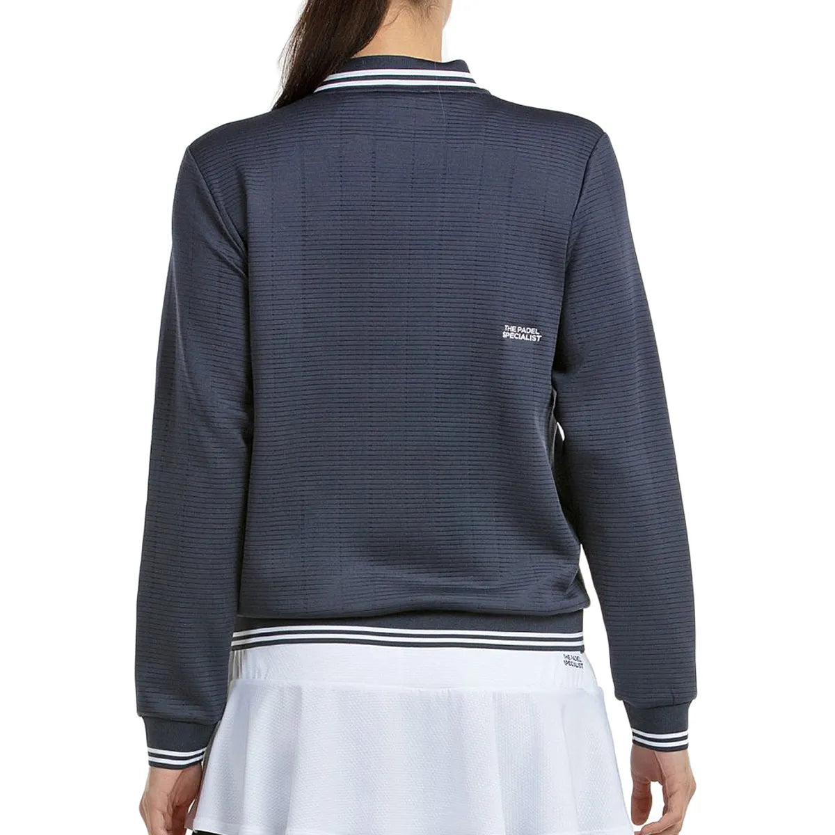 CHAQUETA BULLPADEL MUJER TIMELESS TANGRA