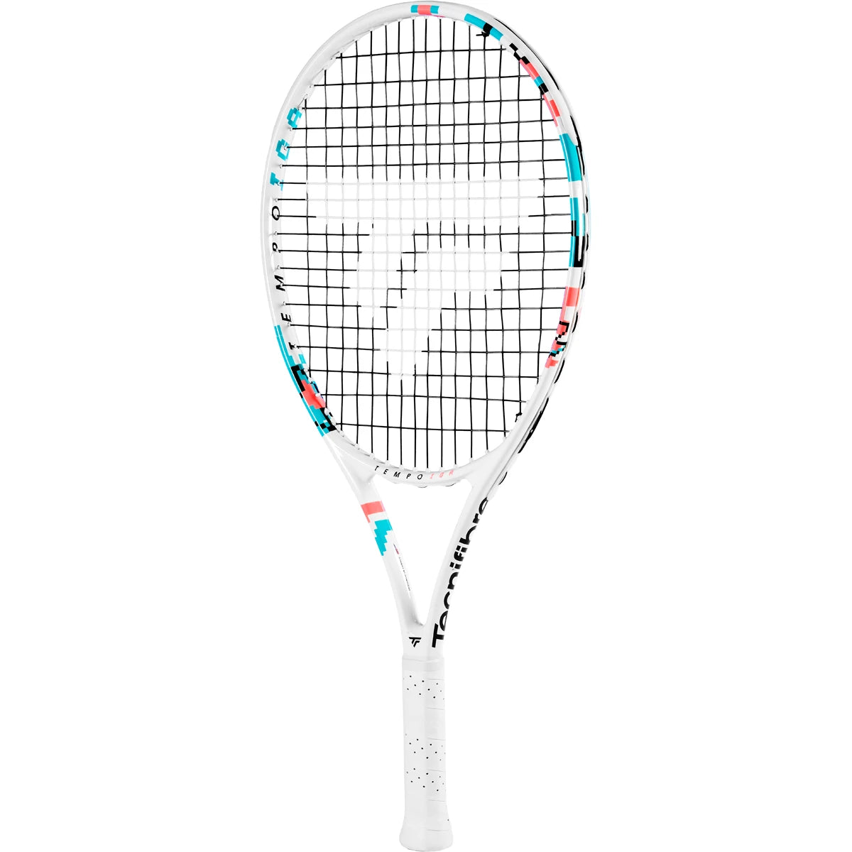 RAQUETA TECNIFIBRE JUNIOR TEMPO IGA 24 2026