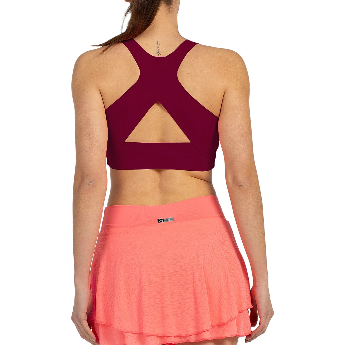 SUJETADOR BULLPADEL MUJER ELEVE 26I