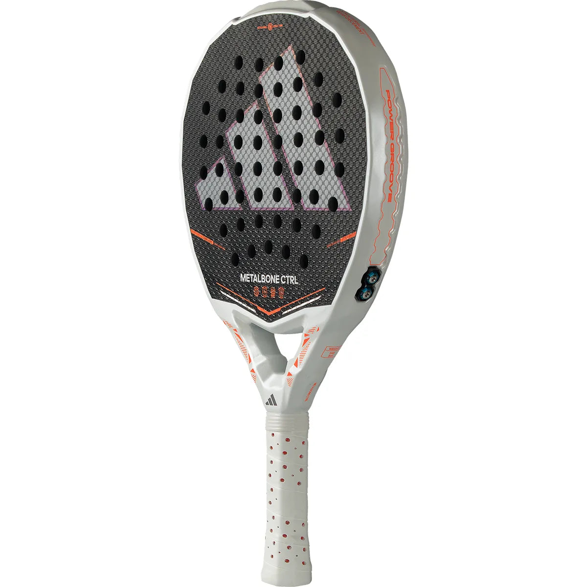 RAQUETA DE PÁDEL ADIDAS METALBONE CTRL 2026