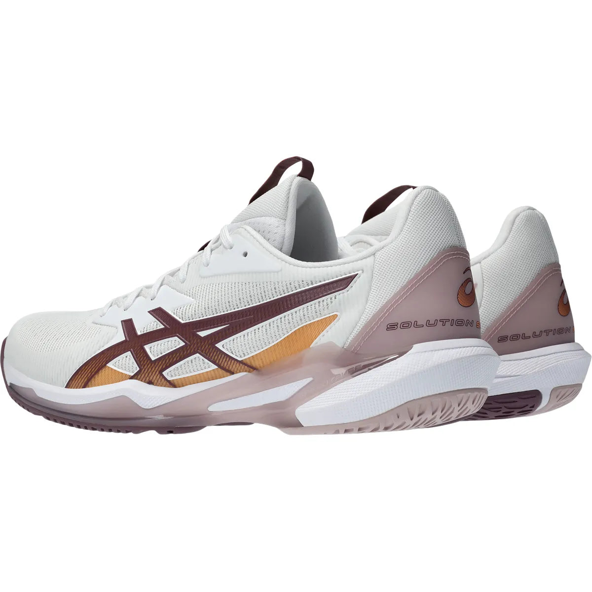 ZAPATILLAS ASICS MUJER SOLUTION SPEED FF 3 NEW YORK TODAS SUPERFICIES