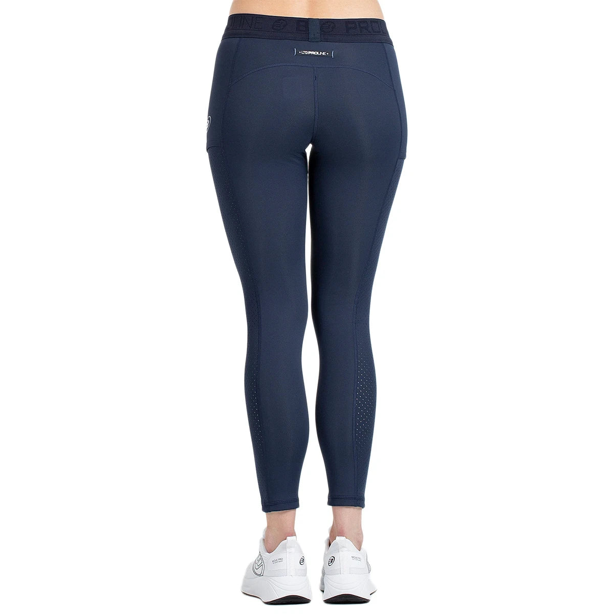 LEGGING BULLPADEL MUJER PARRERA