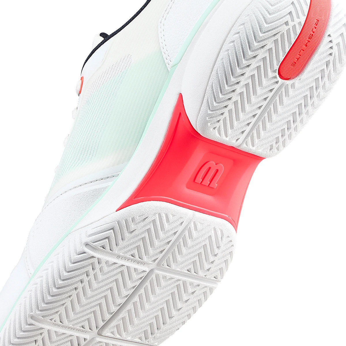 ZAPATILLAS WILSON RUSH LITE 5 TODAS SUPERFICIES