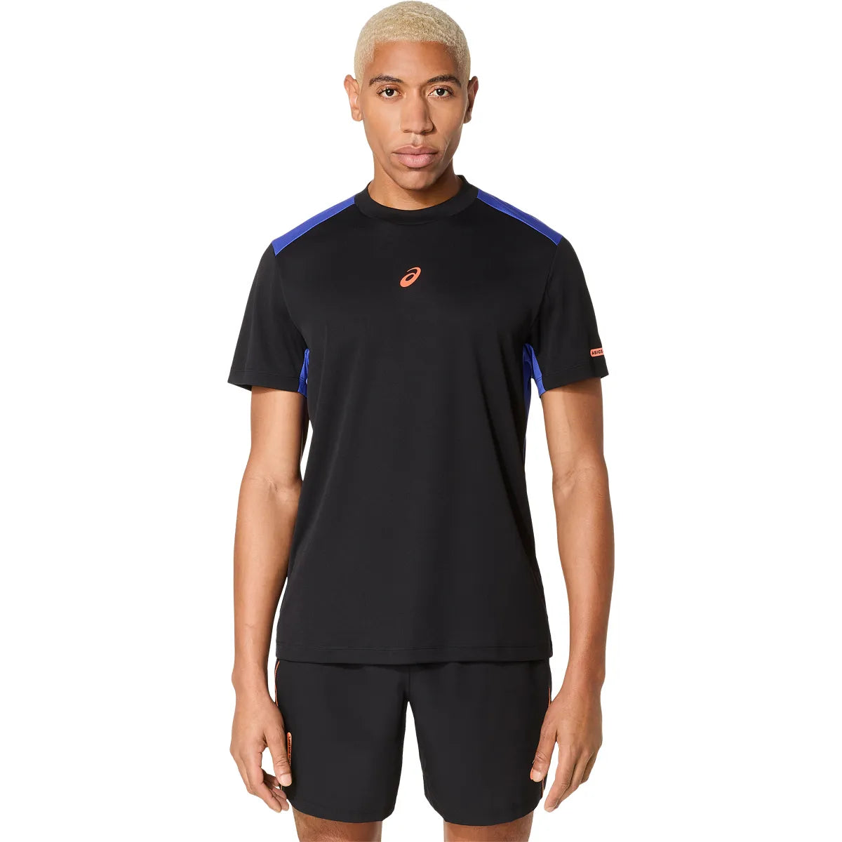 CAMISETA ASICS PADEL COURT