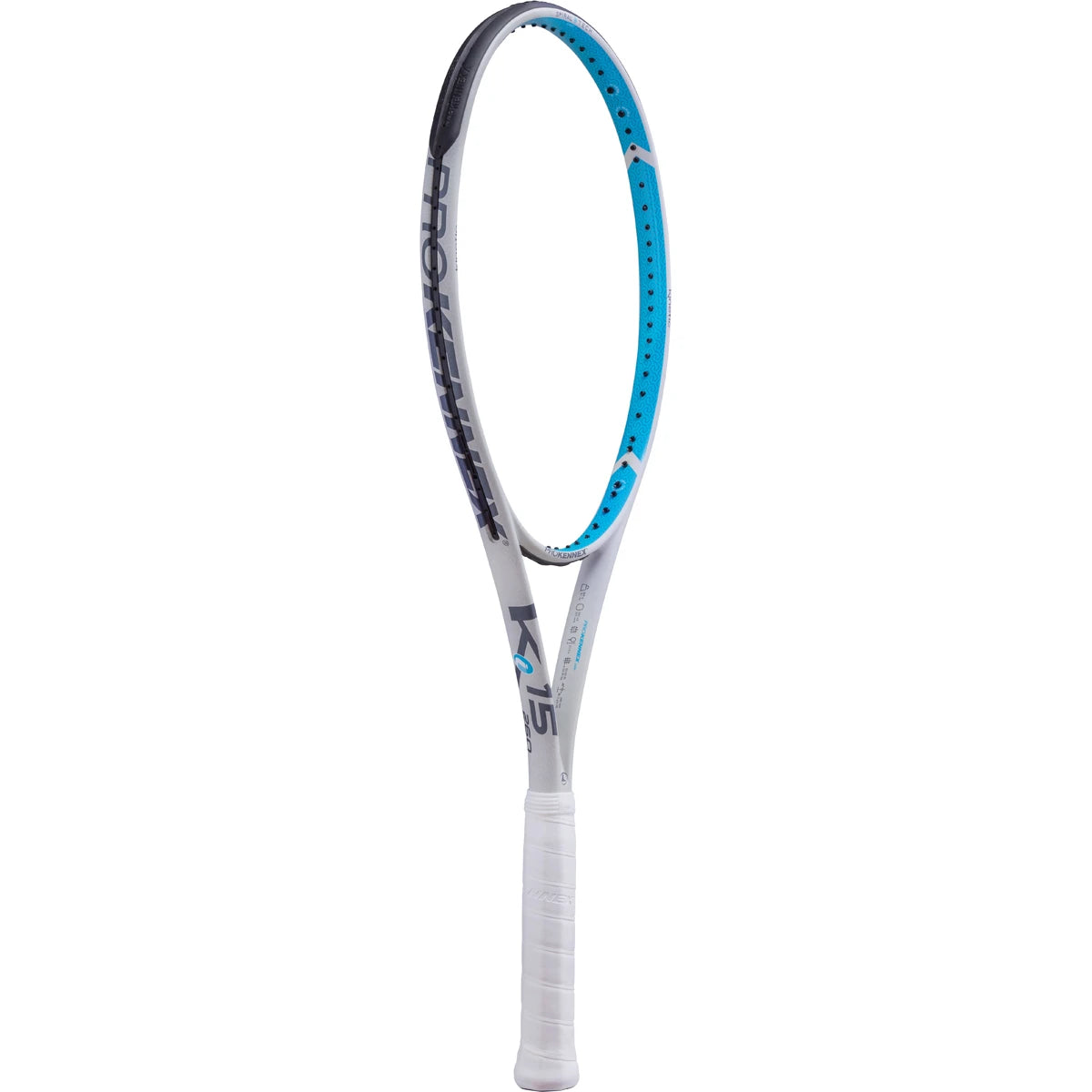 RAQUETA PRO KENNEX KI 15 (260 GR)
