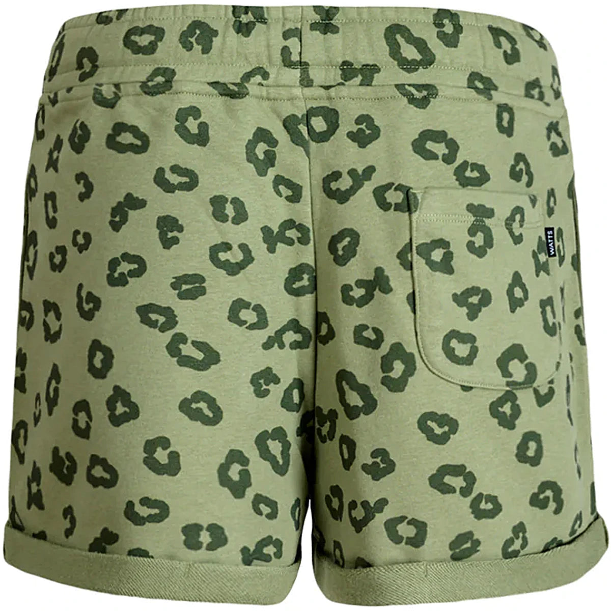 SHORT WATTS MUJER NOOSA