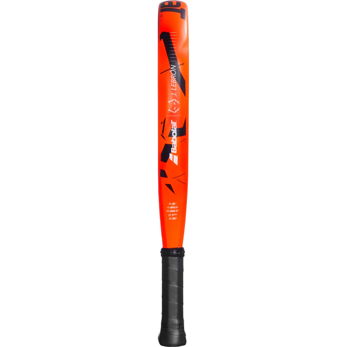 RAQUETA DE PÁDEL BABOLAT TECHNICAL VERON JUAN LEBRON 3.0 2026