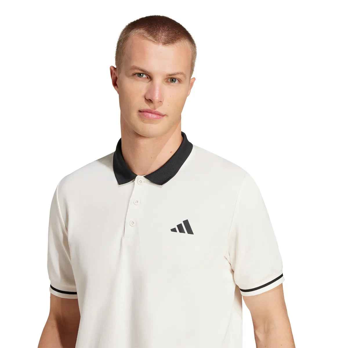 POLO ADIDAS HERITAGE LEGACY
