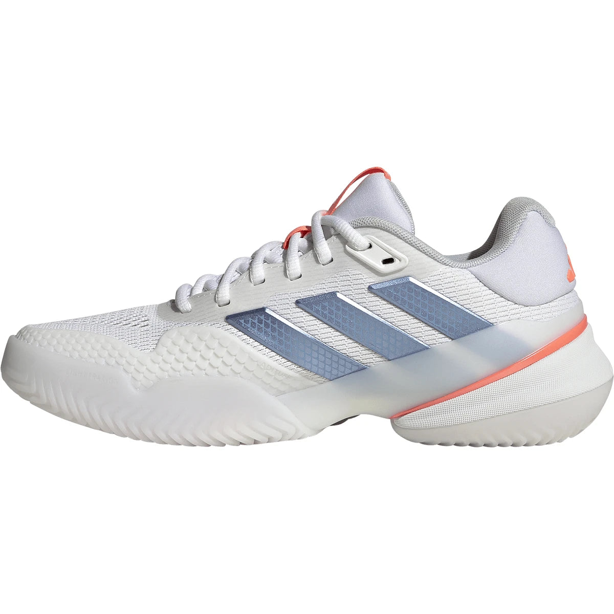 ZAPATILLAS ADIDAS MUJER BARRICADE 14 TODAS SUPERFICIES