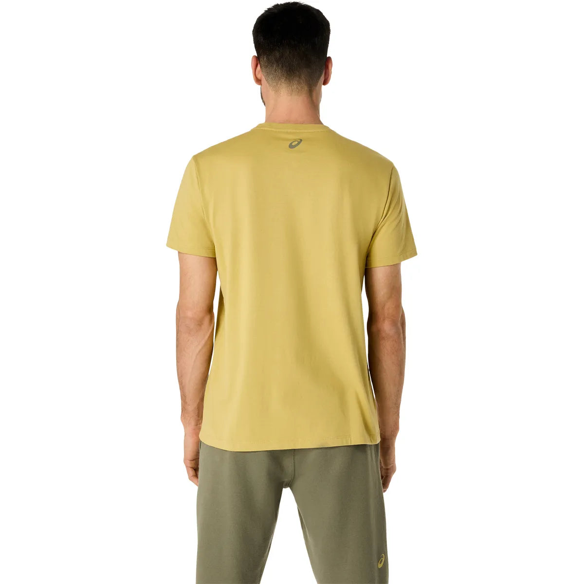 CAMISETA ASICS TRAINING CHEST