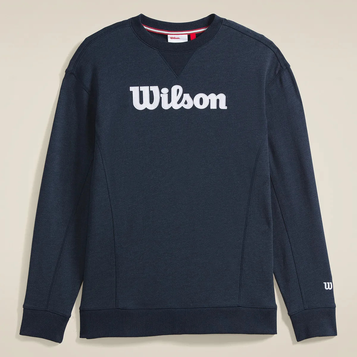 SUDADERA WILSON PARKSIDE CREW