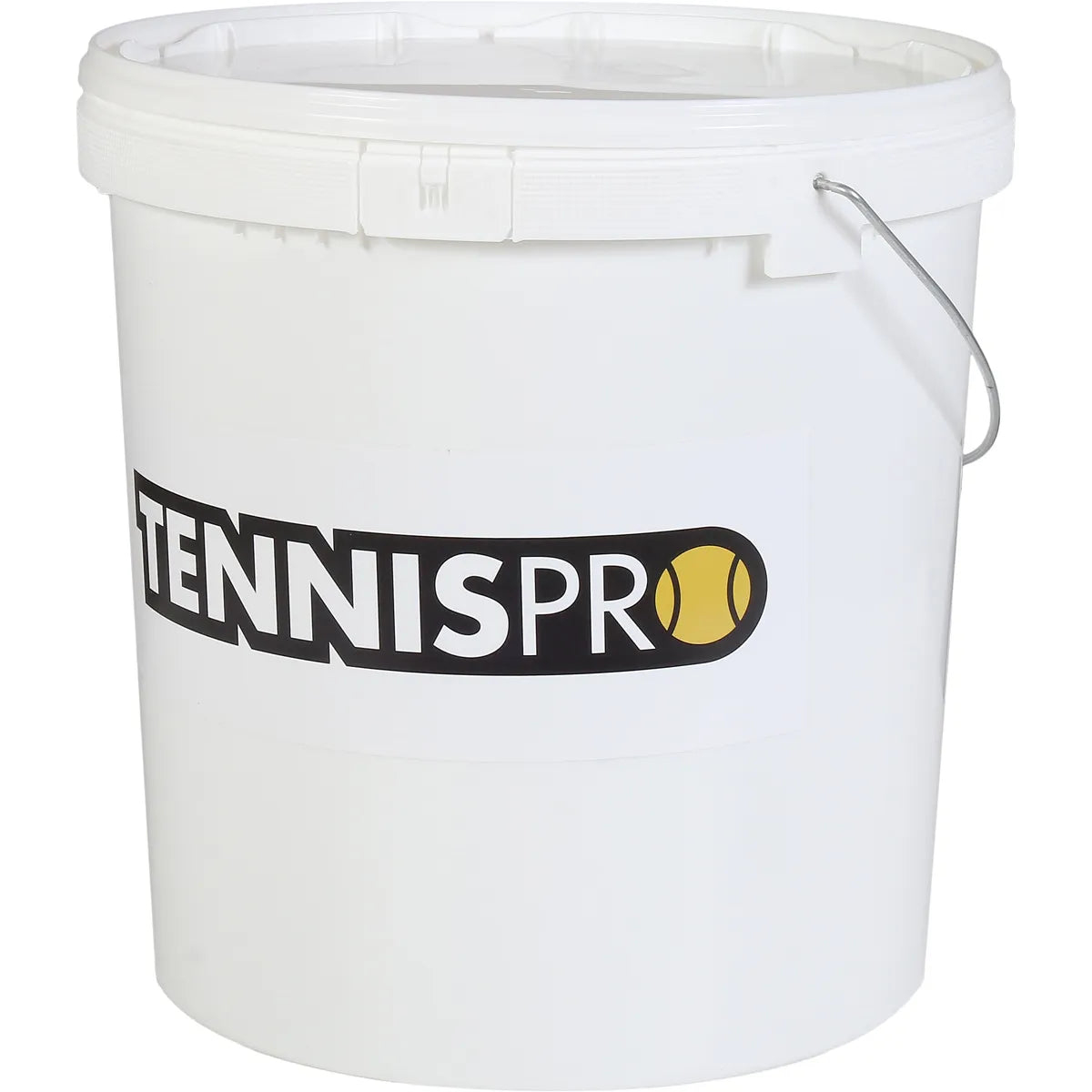 CUBO LOGOTIPADO TENNISPRO CON TAPA