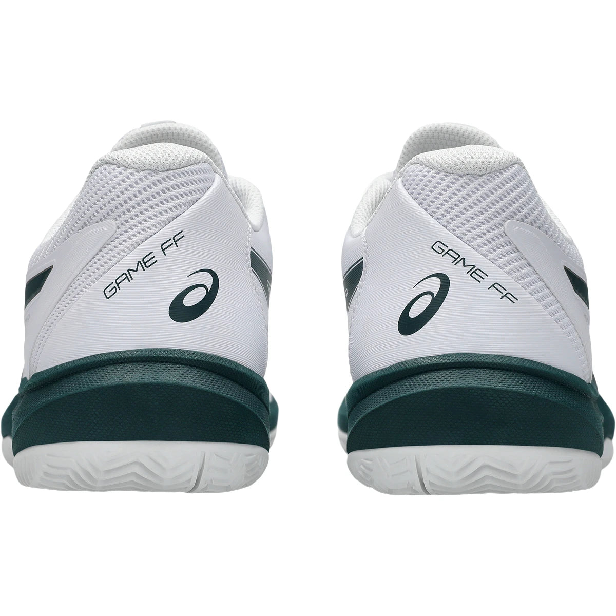 ZAPATILLAS ASICS GEL GAME FF TIERRA BATIDA