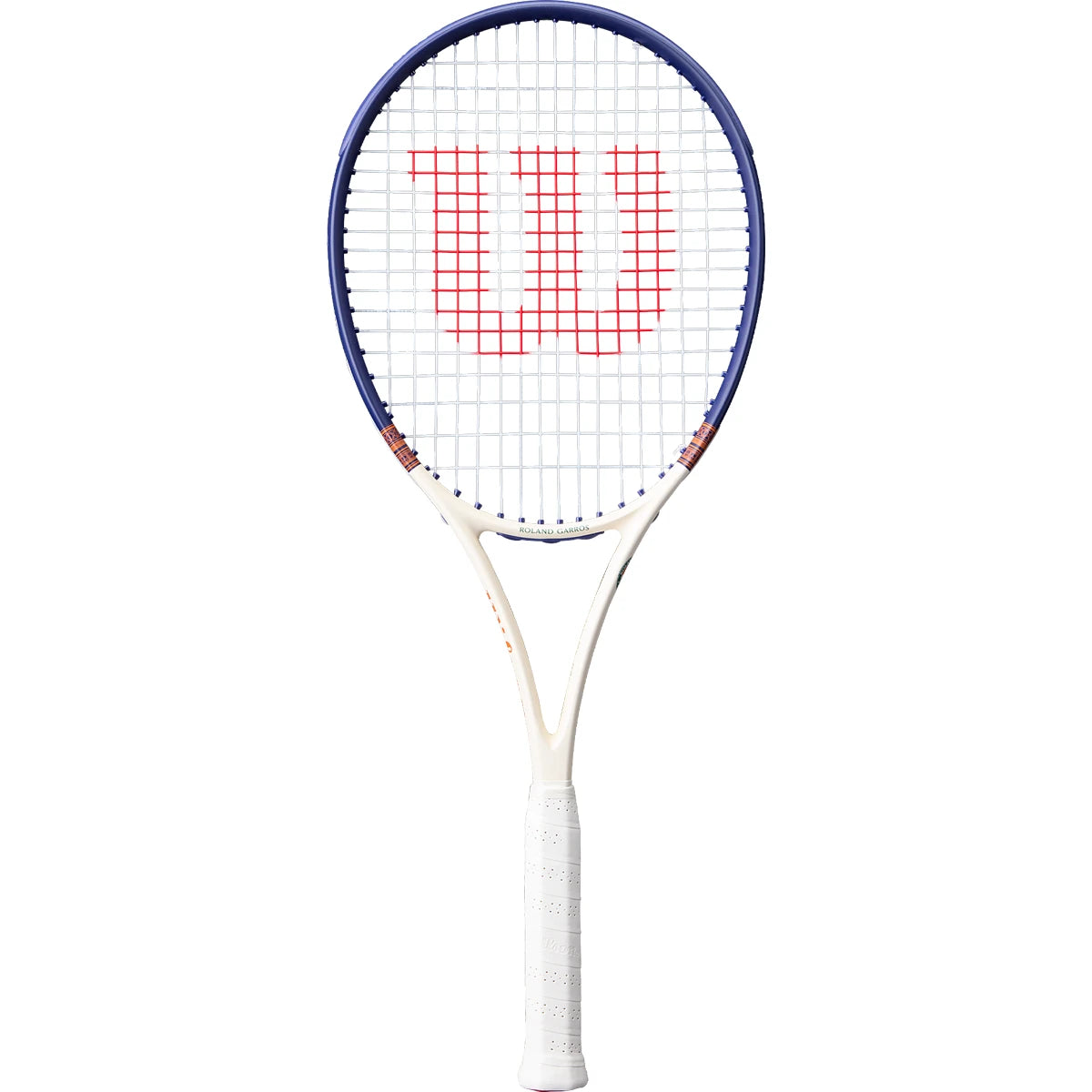 RAQUETA WILSON ROLAND GARROS TRIUMPH (298 GR)