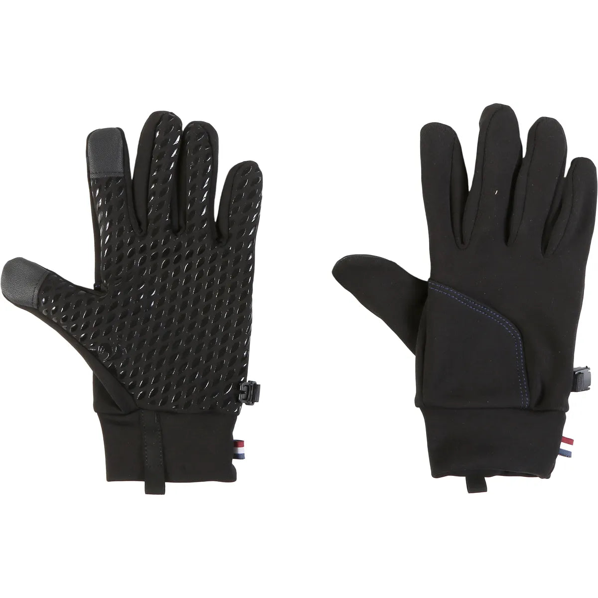 PAR DE GUANTES LE COQ SPORTIF