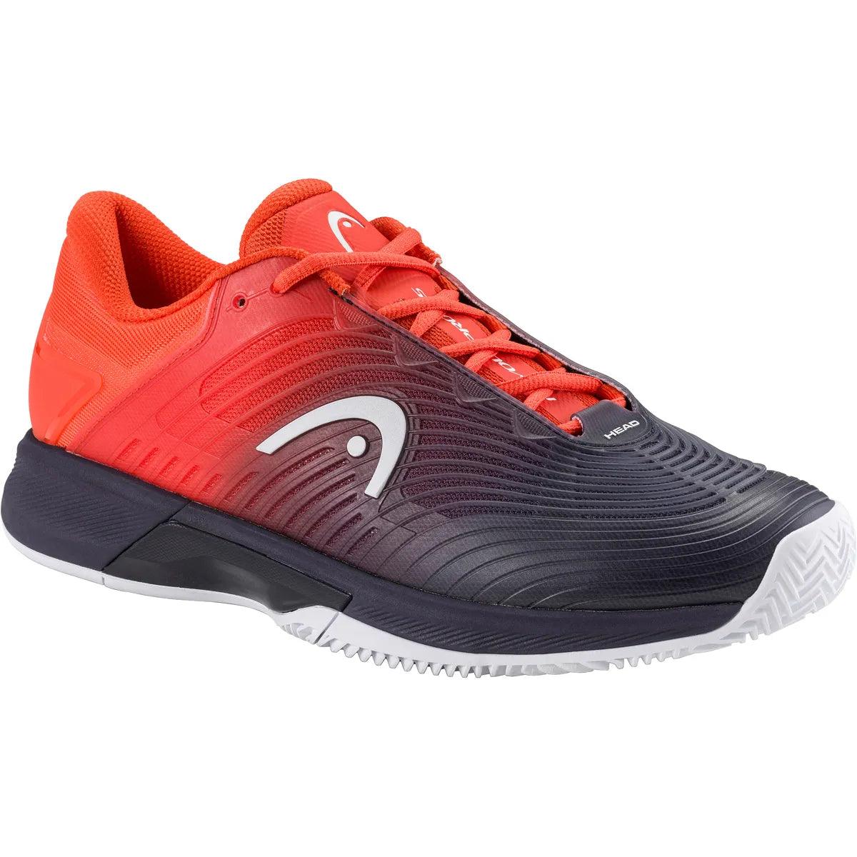 ZAPATILLAS HEAD REVOLT PRO 4.5 TIERRA BATIDA
