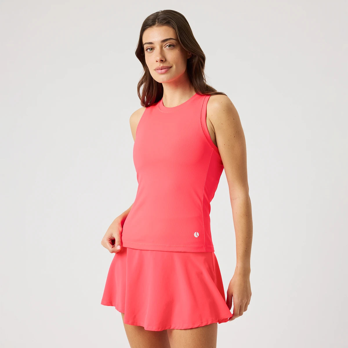 CAMISETA DE TIRANTES BJORN BORG MUJER ACE