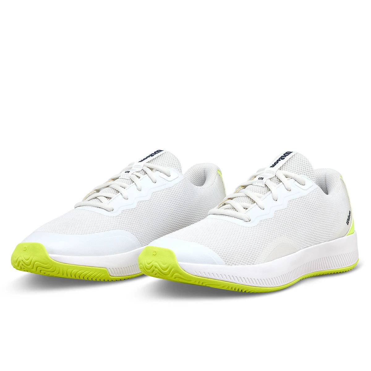 ZAPATILLAS WILSON MUJER INTRIGUE LITE TODAS SUPERFICIES