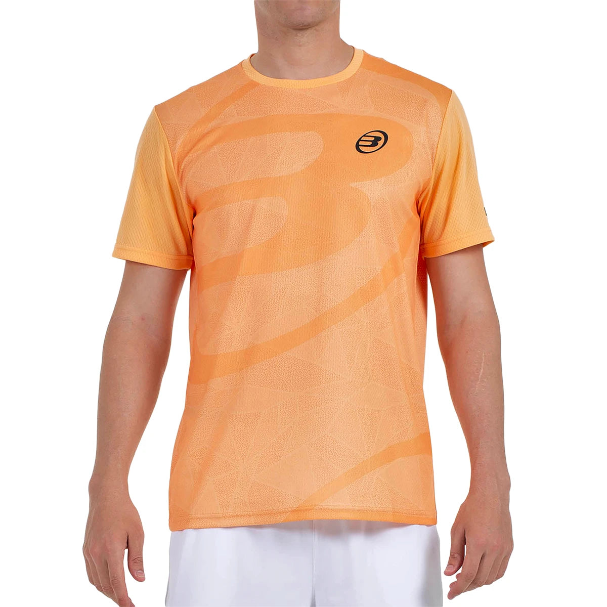 CAMISETA BULLPADEL CASTIL