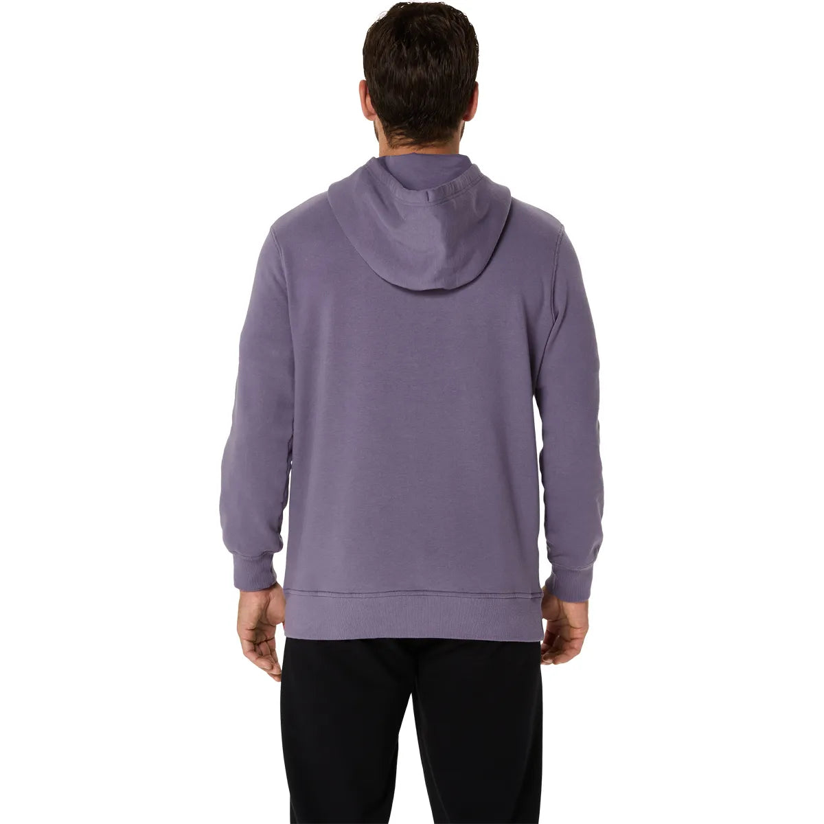 SUDADERA ASICS TRAINING CON CAPUCHA