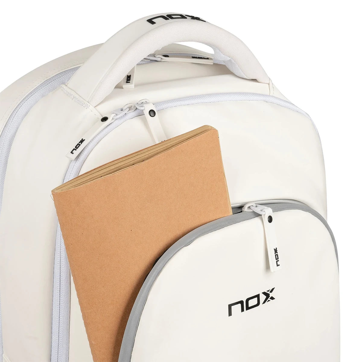 MOCHILA NOX PADEL PRO SERIES