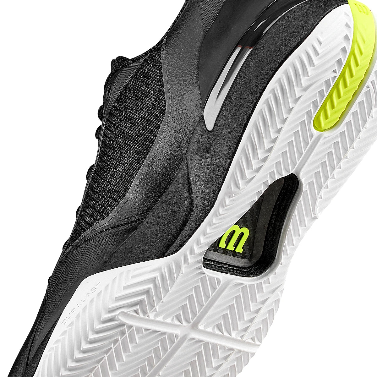 ZAPATILLAS WILSON RUSH TOUR 5 TIERRA BATIDA