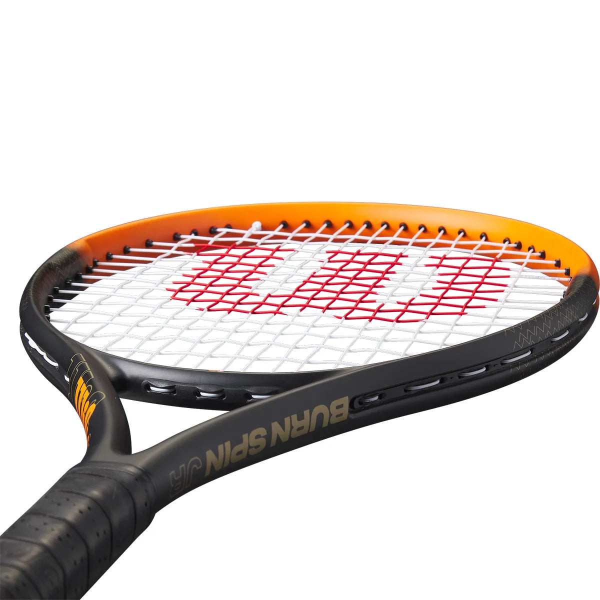 RAQUETA WILSON JUNIOR BURN SPIN 24
