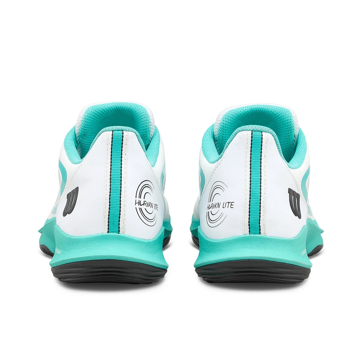 ZAPATILLAS DE PÁDEL WILSON MUJER HURAKN LITE