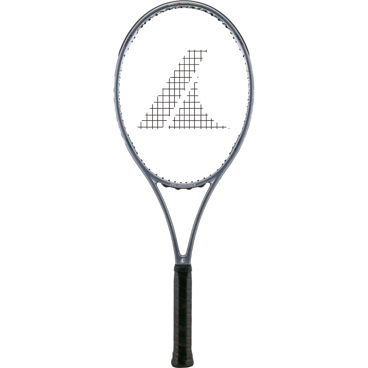 RAQUETA PRO KENNEX KI Q+ TOUR (305 GR)
