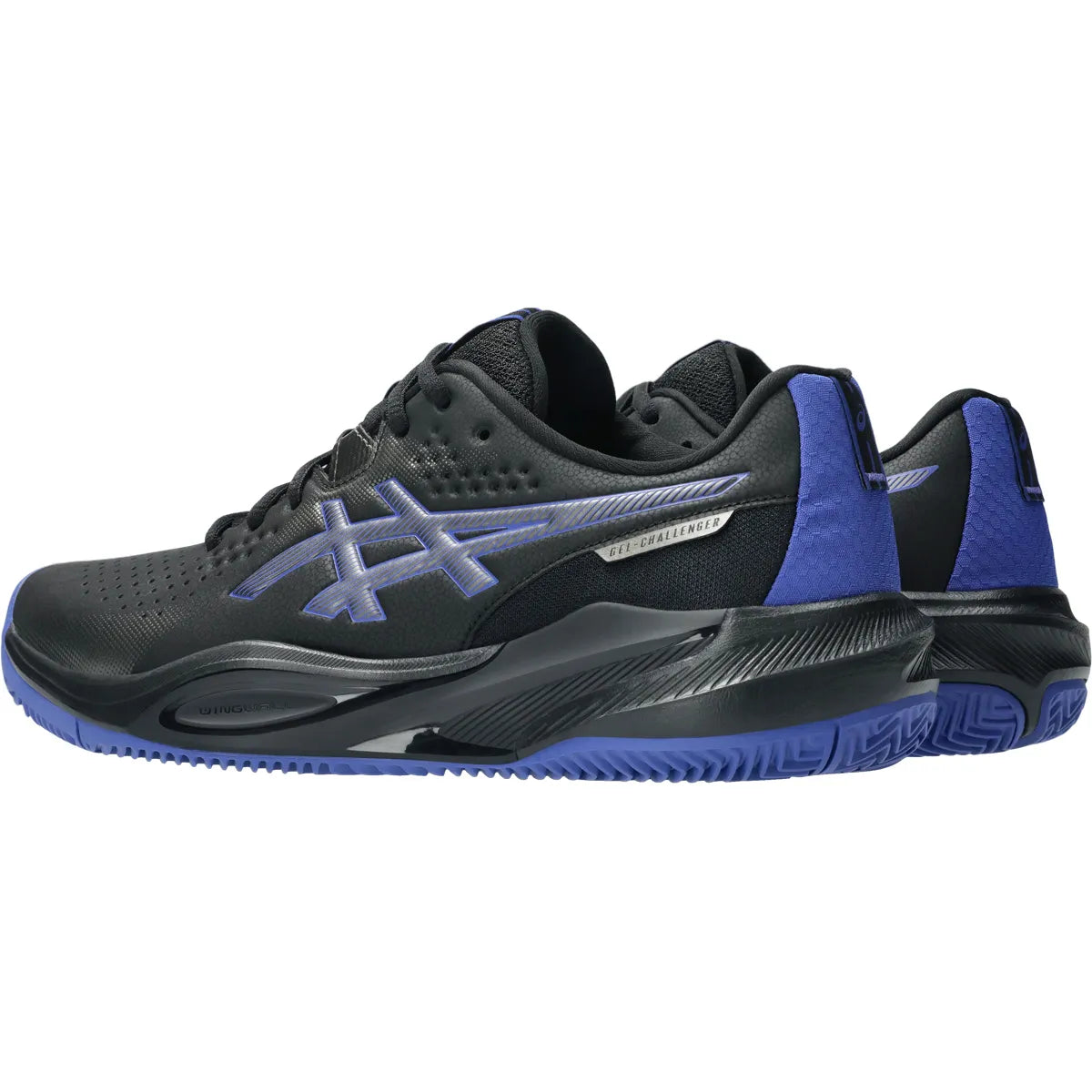 ZAPATILLAS ASICS GEL CHALLENGER 15 TIERRA BATIDA