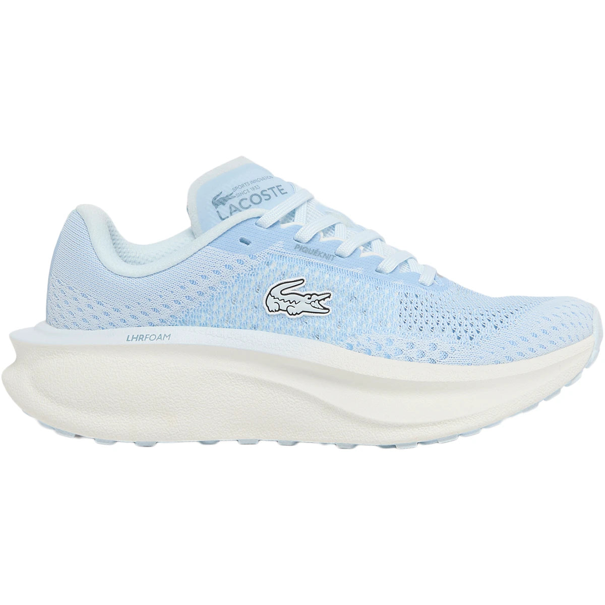 ZAPATILLAS RUNNING LACOSTE MUJER NEO RUN