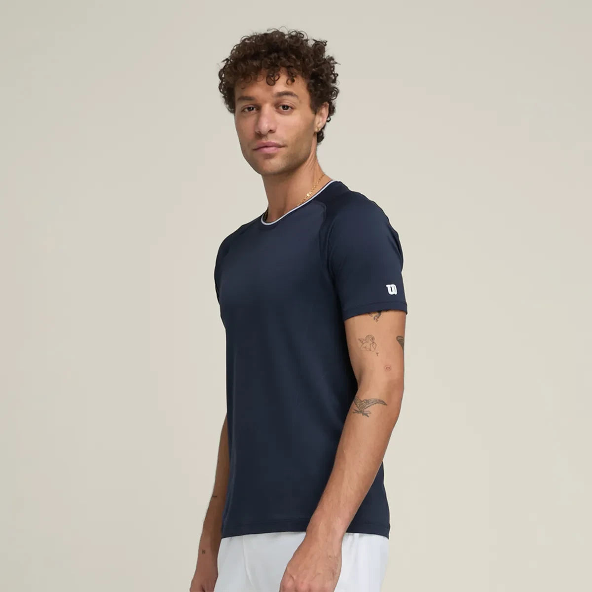 CAMISETA WILSON TEAM SEAMLESS