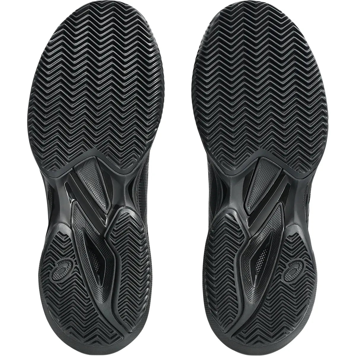 ZAPATILLAS ASICS MUJER SOLUTION SPEED FF 3 NIGHT PACK TIERRA BATIDA