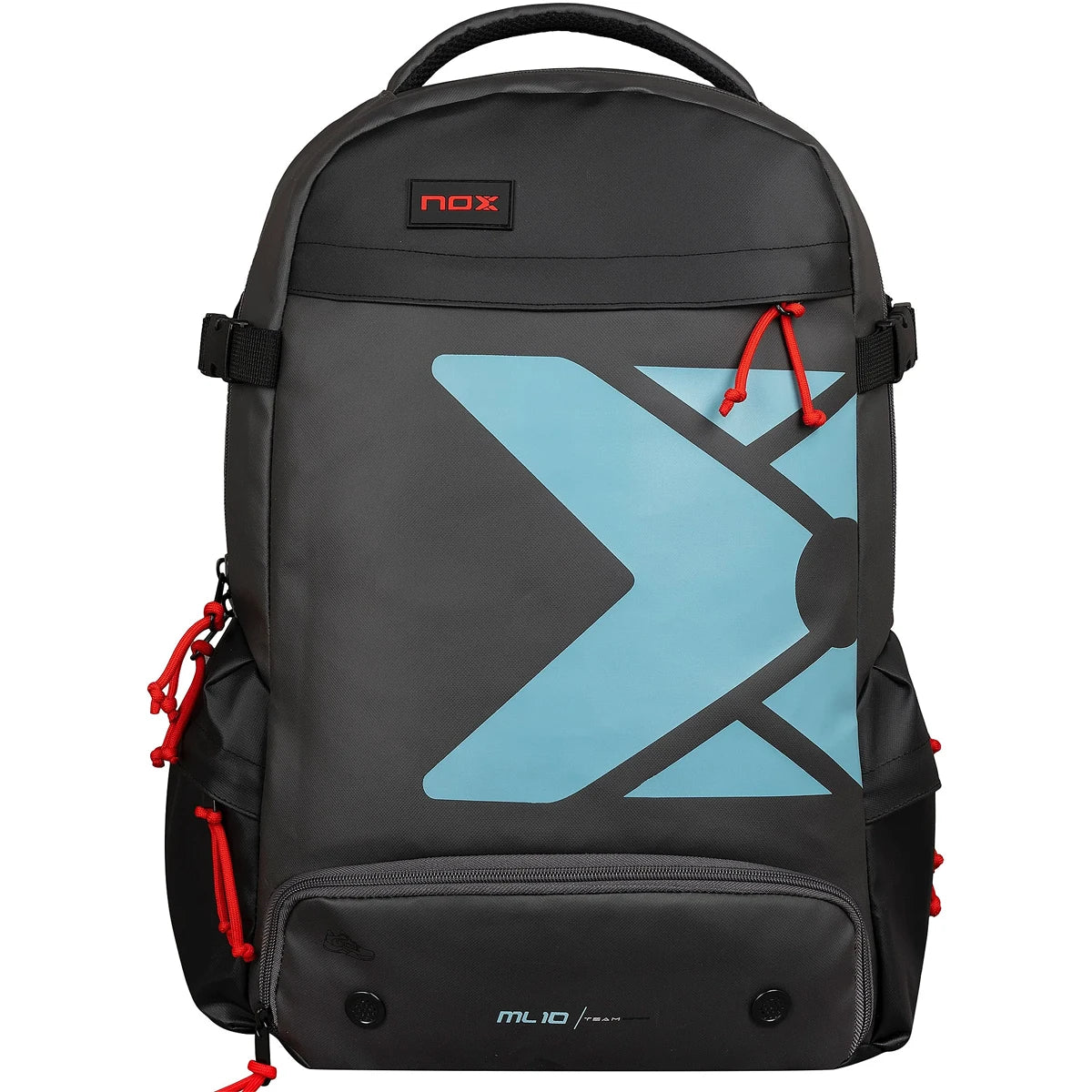 MOCHILA NOX PADEL ML10 TEAM