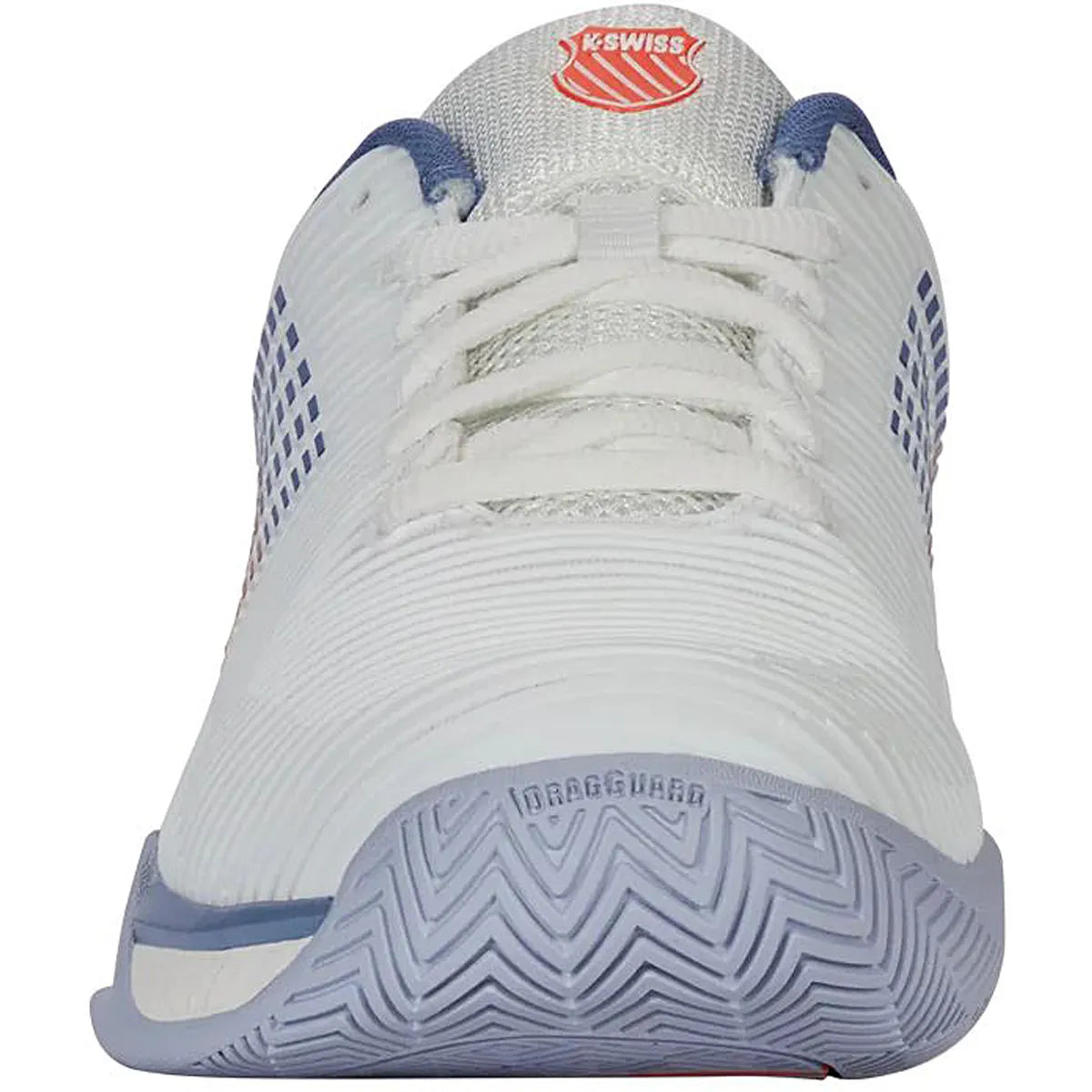 ZAPATILLAS K-SWISS HYPERCOURT EXPRESS 2 TODAS SUPERFICIES