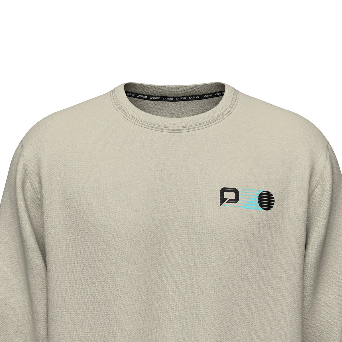 SUDADERA PALLAP LIFESTYLE VINTAGE SOFT FEEL