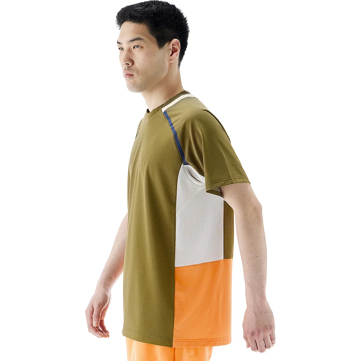 CAMISETA YONEX HOMBRE TOUR ELITE 10637YX