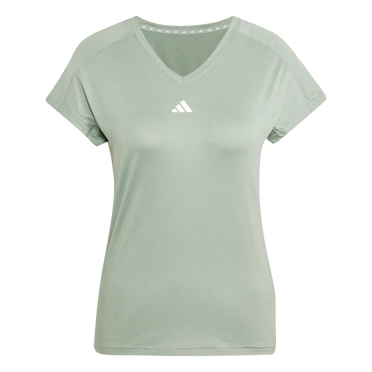 CAMISETA ADIDAS MUJER TRAINING ESSENTIALS