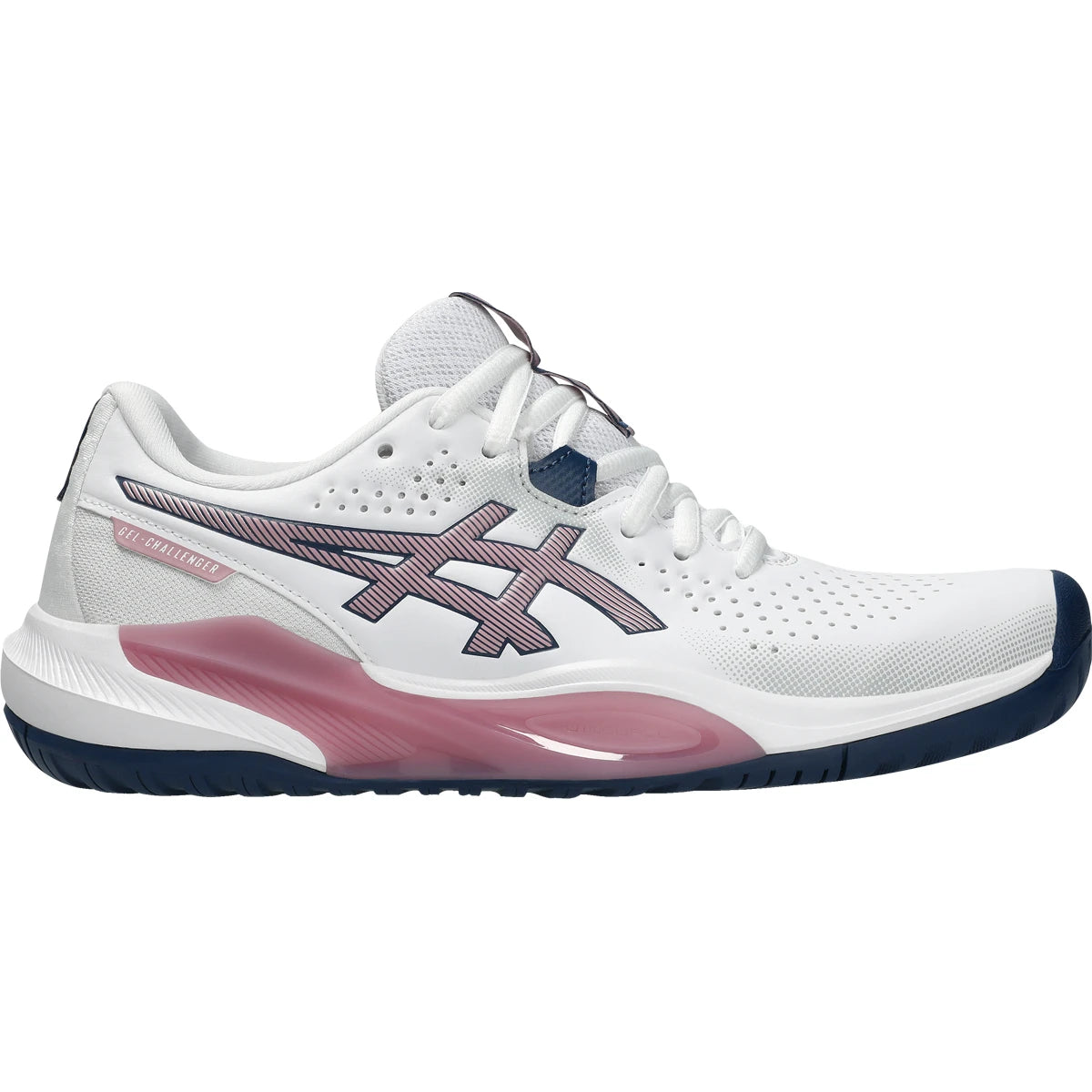 ZAPATILLAS ASICS MUJER GEL CHALLENGER 15 TODAS SUPERFICIES