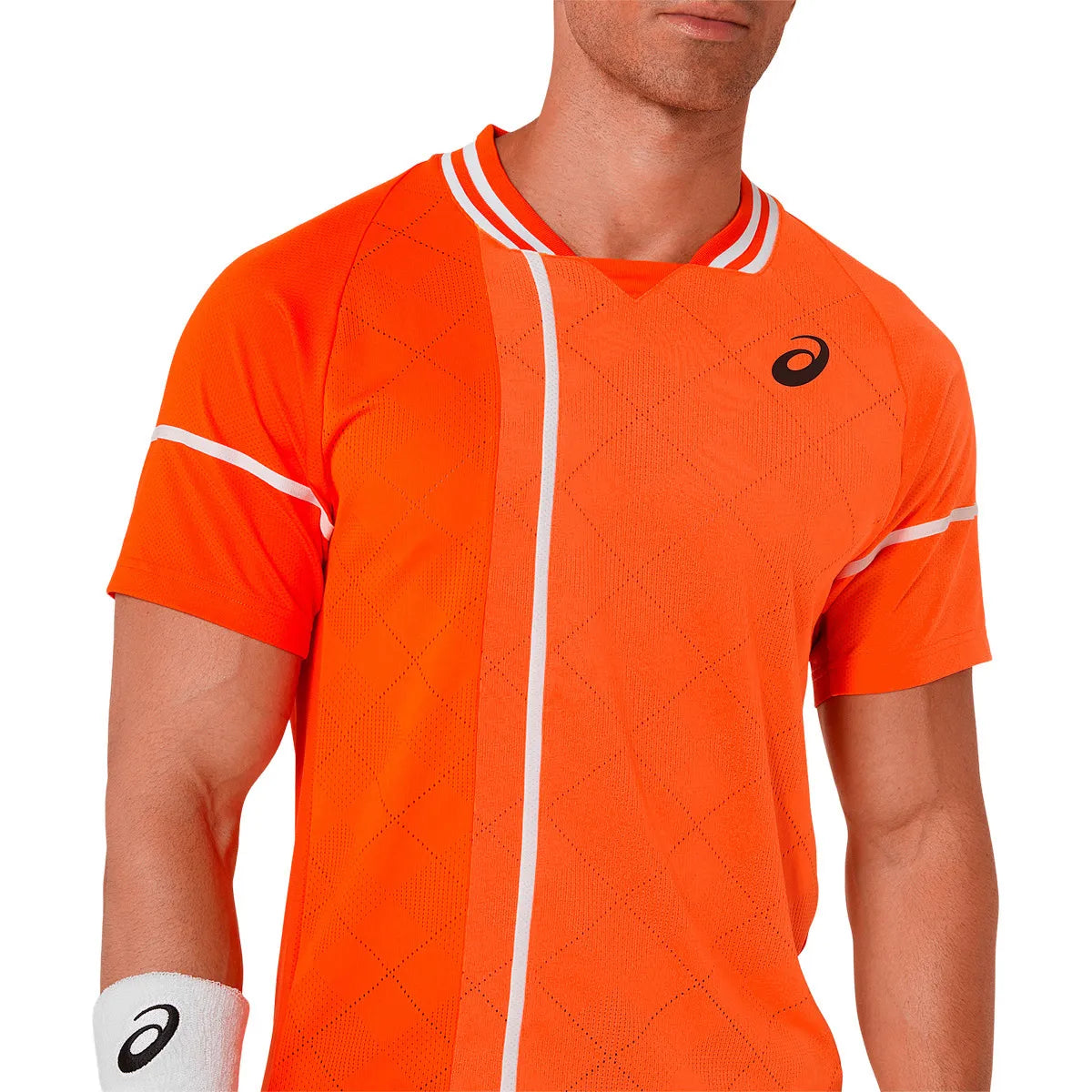 CAMISETA ASICS MATCH MELBOURNE
