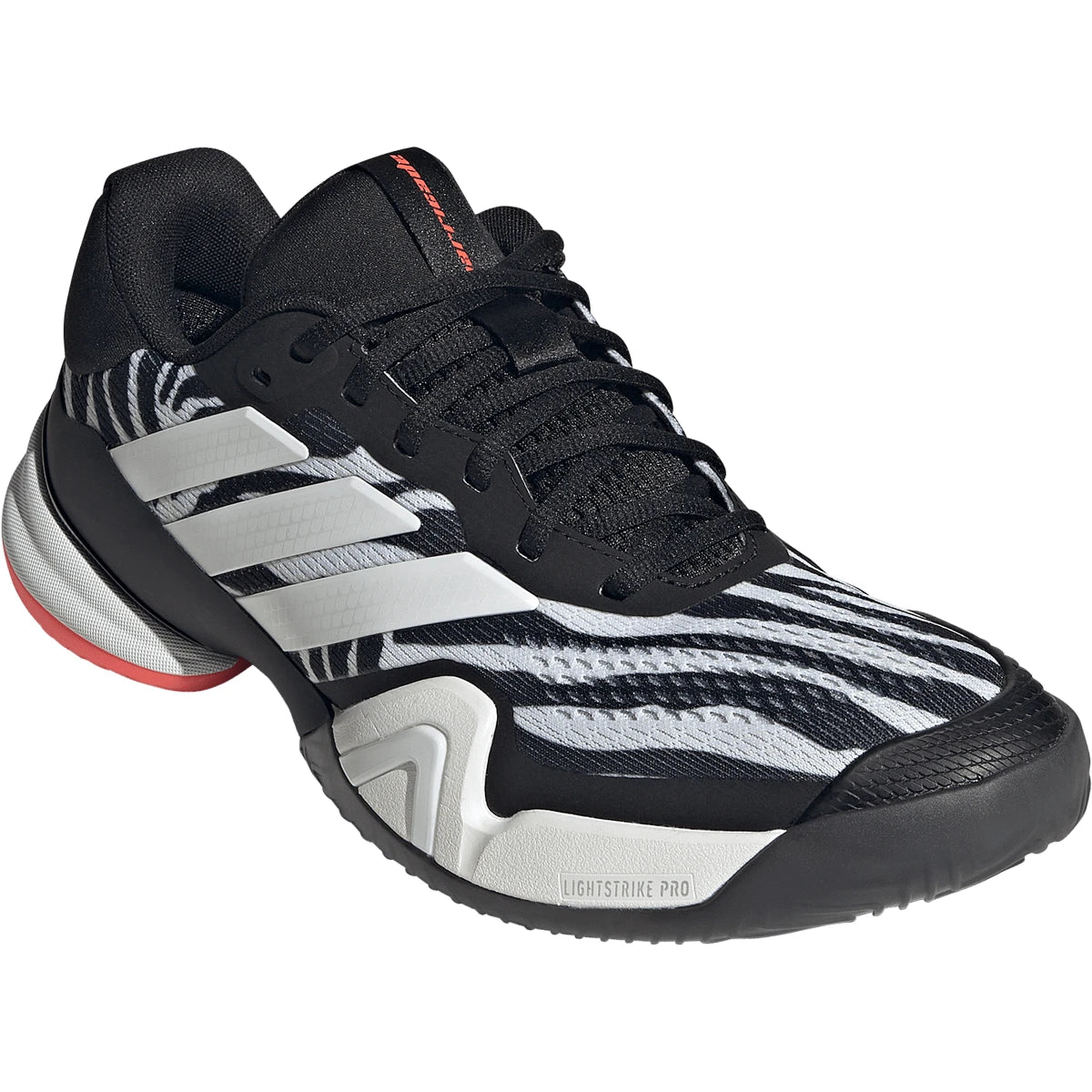ZAPATILLAS ADIDAS BARRICADE 14 TODAS SUPERFICIES