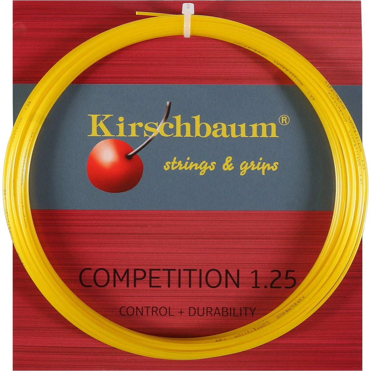 CORDAJE KIRSCHBAUM COMPETITION (12 METROS)