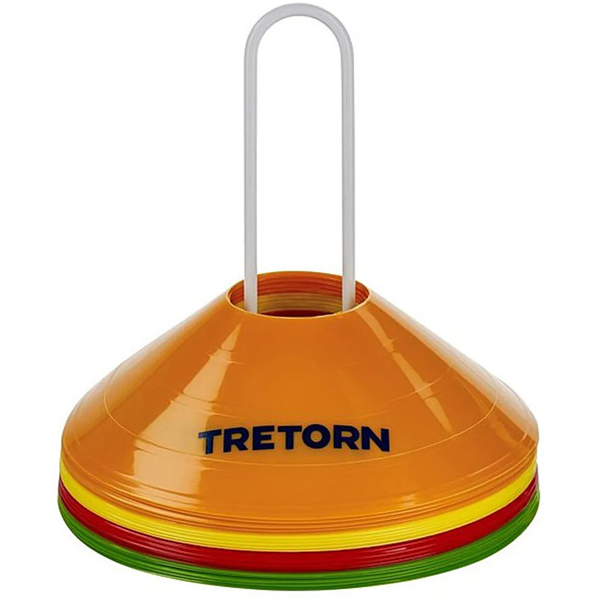 CONOS TRETORN (20 PIEZAS)