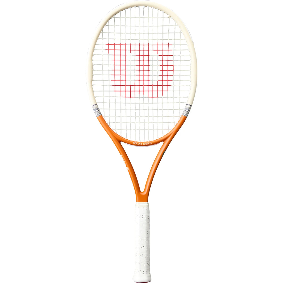 RAQUETA WILSON ROLAND GARROS TEAM 102 (250 GR)