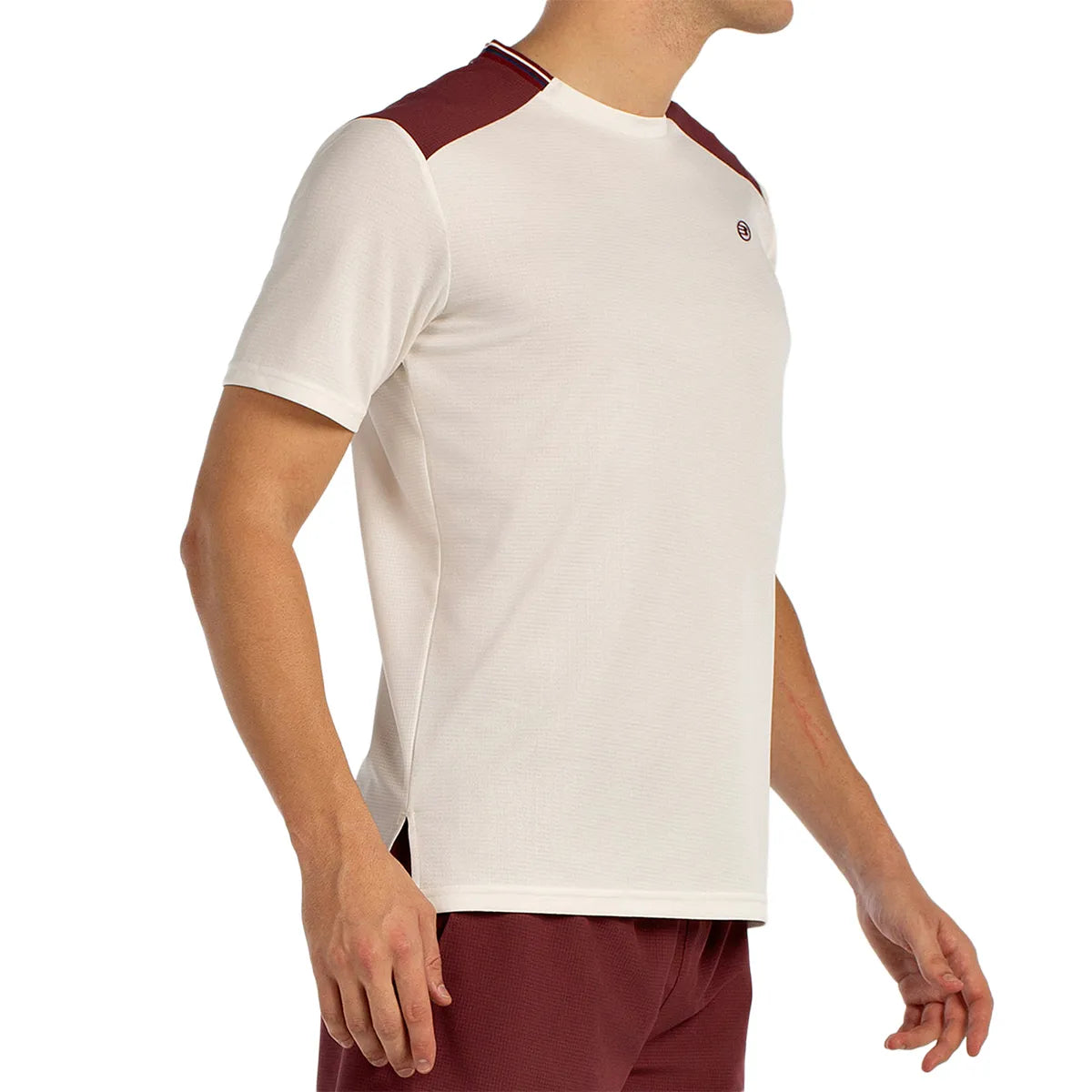 CAMISETA BULLPADEL ACRUX