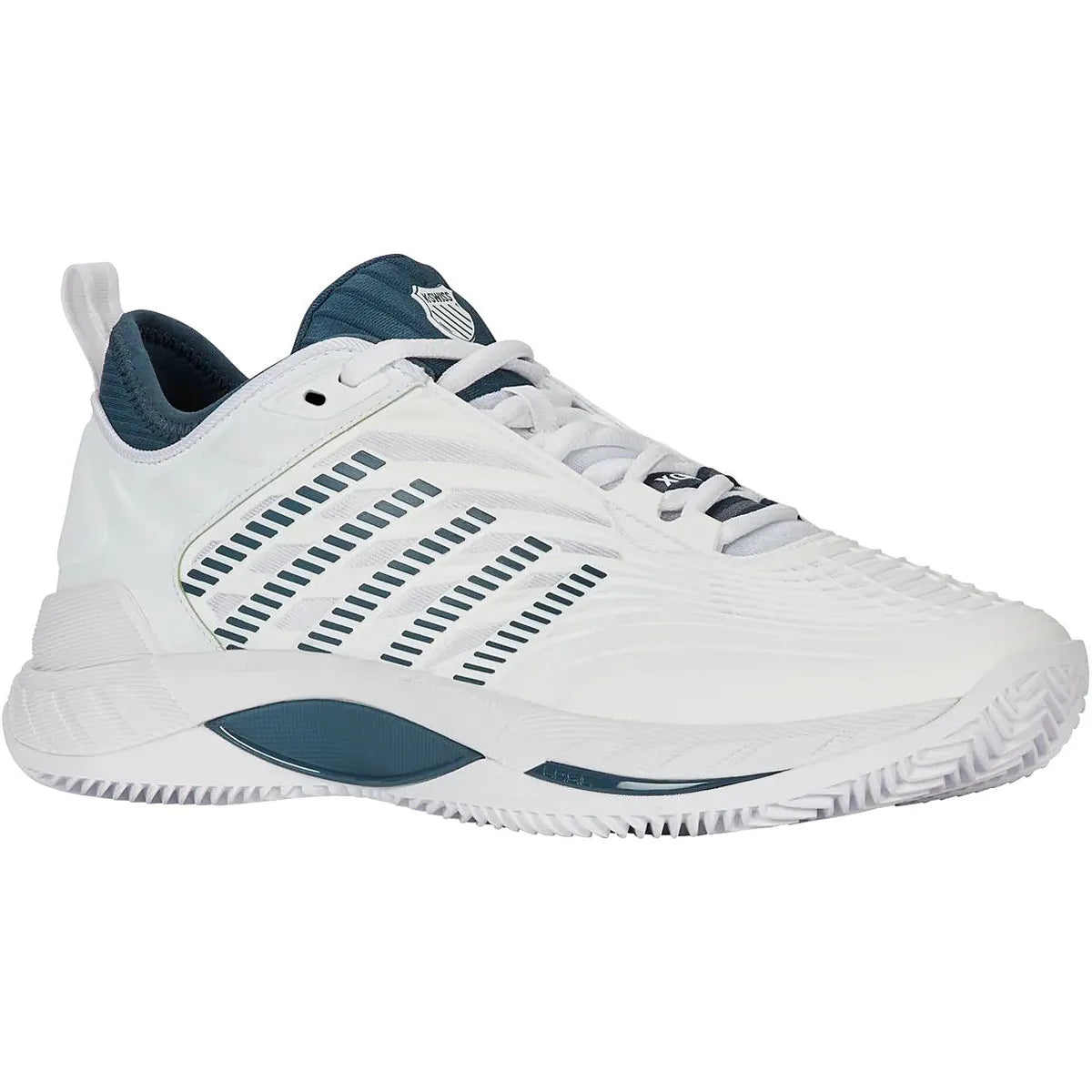 ZAPATILLAS K-SWISS HYPERCOURT SUPREME 2 TIERRA BATIDA