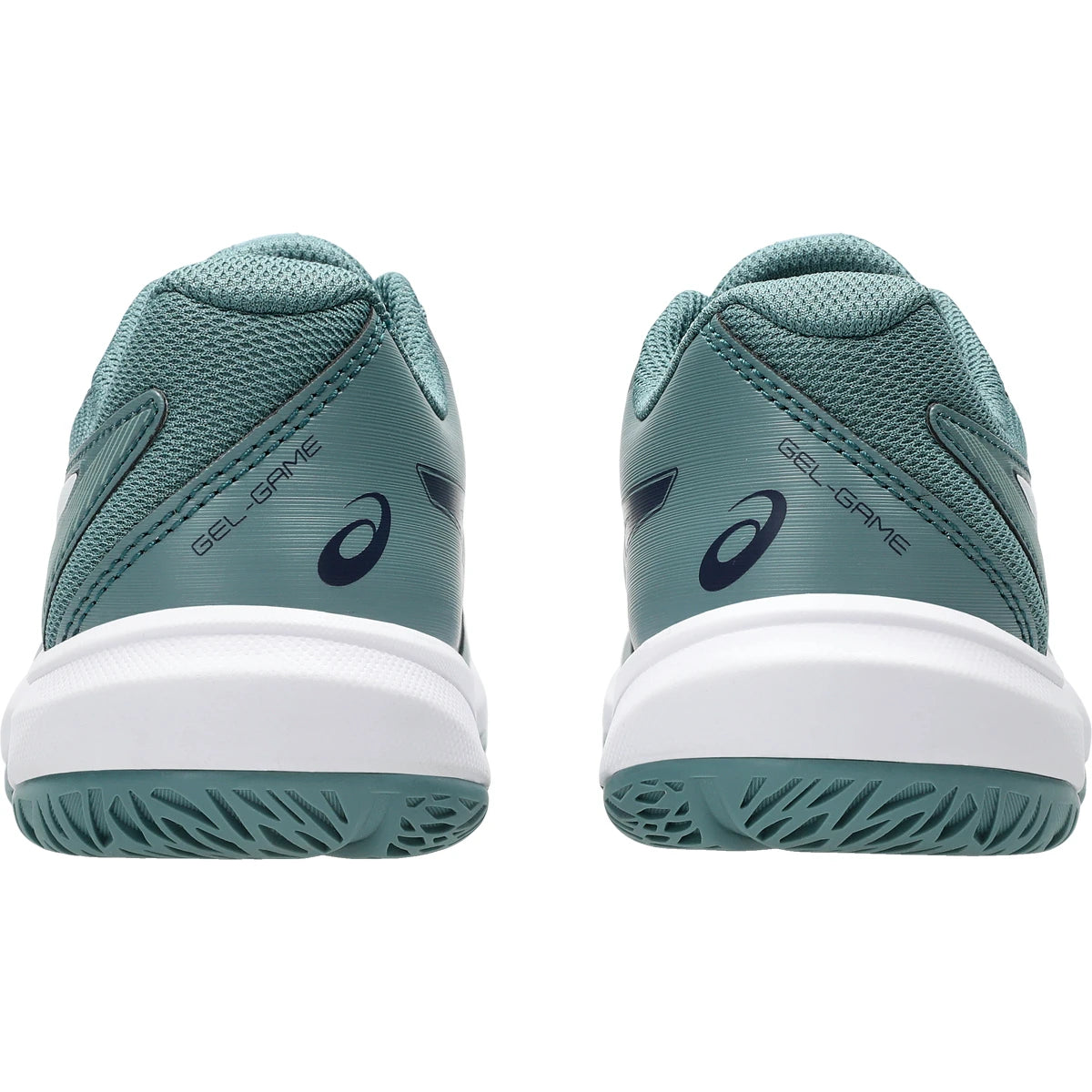 ZAPATILLAS ASICS JUNIOR GEL GAME 10 GS TODAS SUPERFICIES