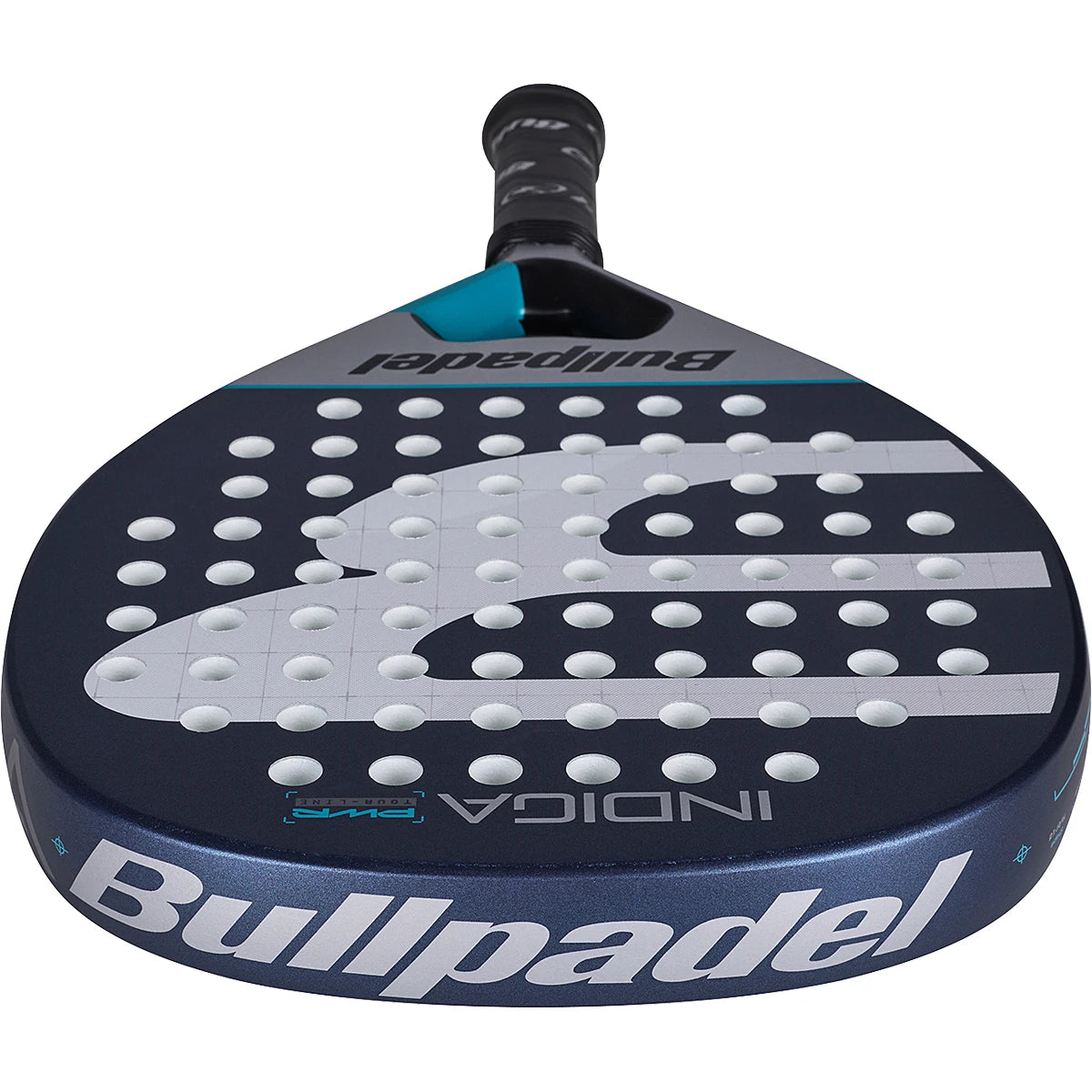 RAQUETA PADEL BULLPADEL INDIGA POWER 2026